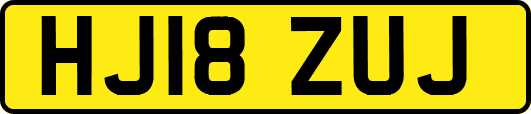 HJ18ZUJ