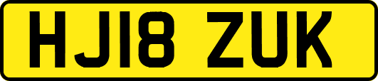 HJ18ZUK