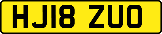 HJ18ZUO