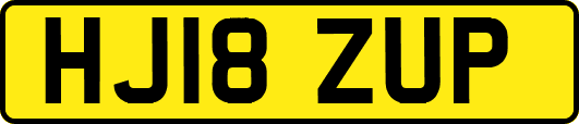HJ18ZUP