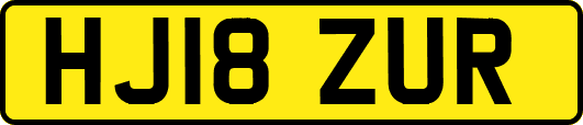 HJ18ZUR