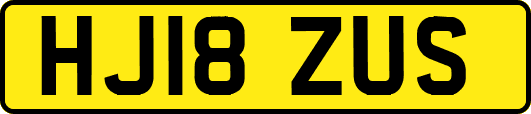 HJ18ZUS