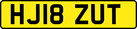 HJ18ZUT