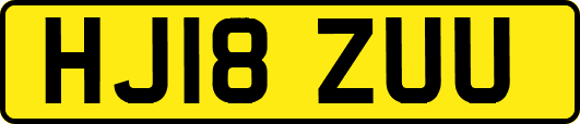 HJ18ZUU