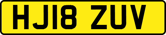 HJ18ZUV