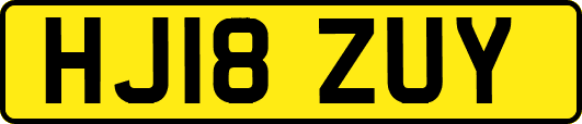 HJ18ZUY