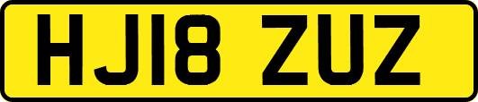 HJ18ZUZ