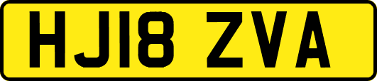 HJ18ZVA