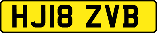 HJ18ZVB