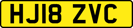 HJ18ZVC