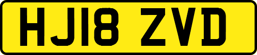 HJ18ZVD