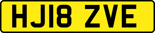 HJ18ZVE