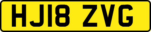 HJ18ZVG