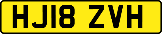 HJ18ZVH