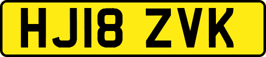 HJ18ZVK