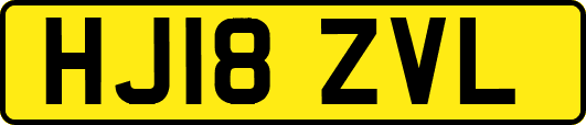 HJ18ZVL