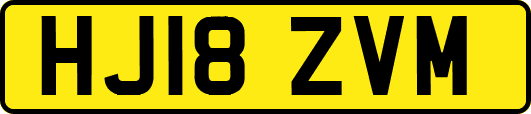 HJ18ZVM