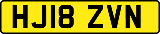 HJ18ZVN