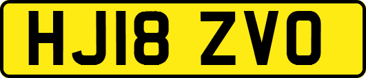 HJ18ZVO