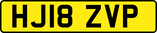 HJ18ZVP