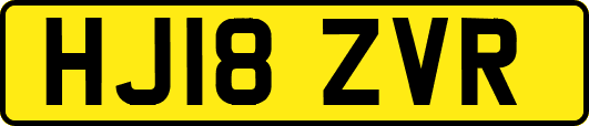 HJ18ZVR