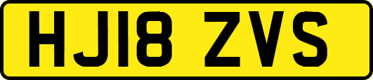 HJ18ZVS