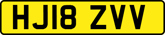 HJ18ZVV