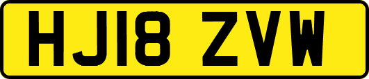 HJ18ZVW
