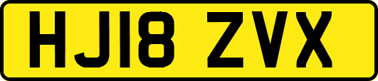 HJ18ZVX