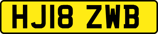 HJ18ZWB