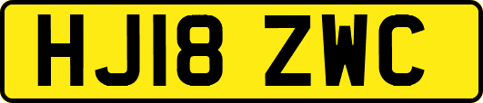 HJ18ZWC