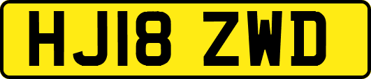 HJ18ZWD