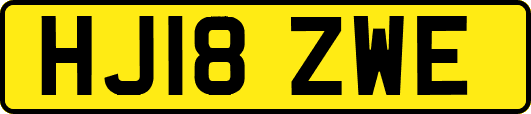HJ18ZWE