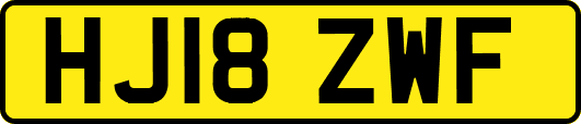 HJ18ZWF