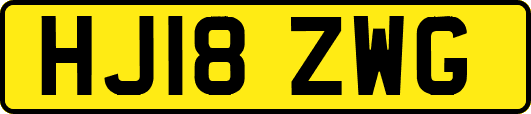 HJ18ZWG