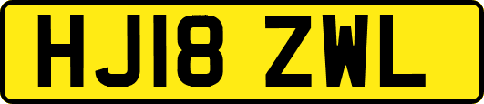HJ18ZWL