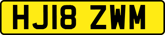 HJ18ZWM