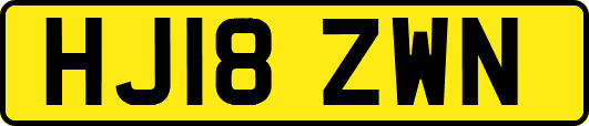 HJ18ZWN