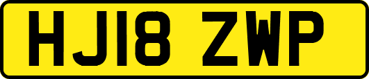 HJ18ZWP