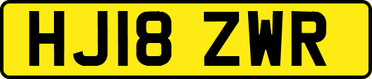 HJ18ZWR