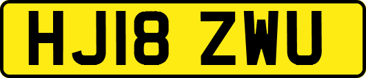 HJ18ZWU