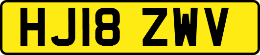 HJ18ZWV