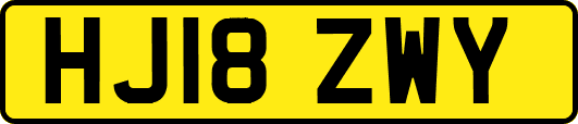 HJ18ZWY