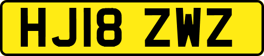 HJ18ZWZ