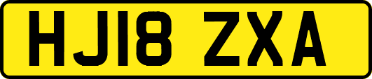 HJ18ZXA