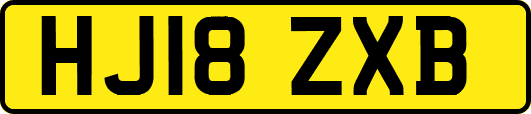 HJ18ZXB