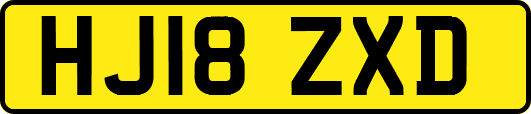 HJ18ZXD