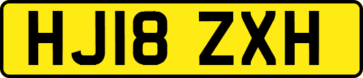 HJ18ZXH
