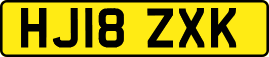 HJ18ZXK