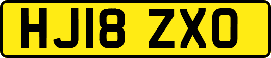 HJ18ZXO